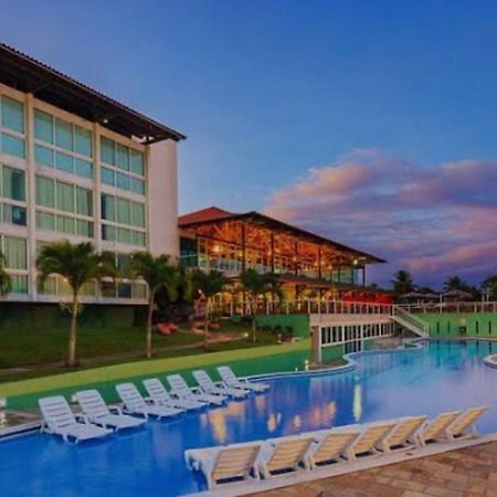 Villa Hipica Resort- Flat 203 Gravata  Εξωτερικό φωτογραφία
