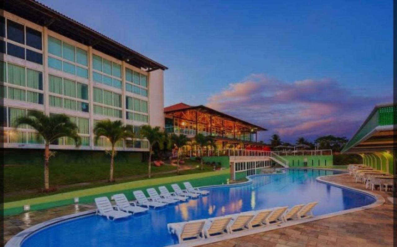 Villa Hipica Resort- Flat 203 Gravata  Εξωτερικό φωτογραφία