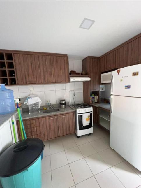 Villa Hipica Resort- Flat 203 Gravata  Εξωτερικό φωτογραφία